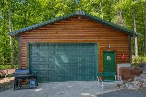 2287 E Anvil Lake Rd, , Eagle River,  WI 54521