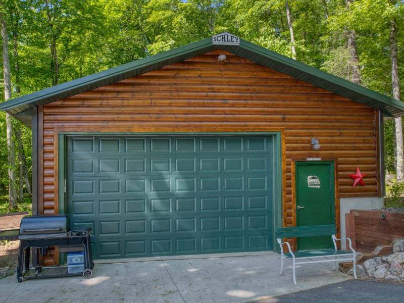 2287 E Anvil Lake Rd, , Eagle River,  WI 54521