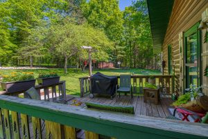 2287 E Anvil Lake Rd, , Eagle River,  WI 54521