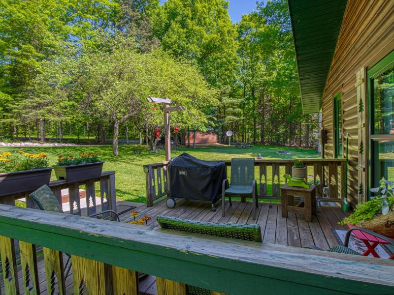 2287 E Anvil Lake Rd, , Eagle River,  WI 54521