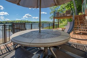 2287 E Anvil Lake Rd, , Eagle River,  WI 54521