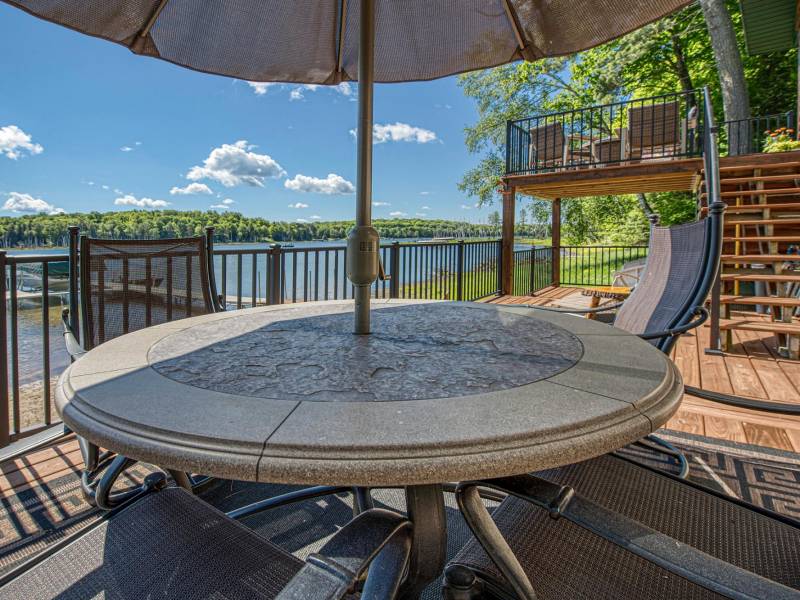 2287 E Anvil Lake Rd, , Eagle River,  WI 54521