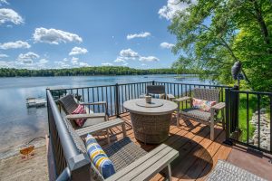 2287 E Anvil Lake Rd, , Eagle River,  WI 54521