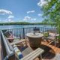 2287 E Anvil Lake Rd, , Eagle River,  WI 54521