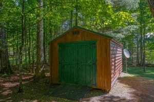 2287 E Anvil Lake Rd, , Eagle River,  WI 54521