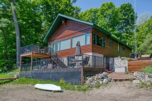 2287 E Anvil Lake Rd, , Eagle River,  WI 54521