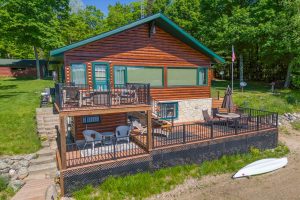 2287 E Anvil Lake Rd, , Eagle River,  WI 54521