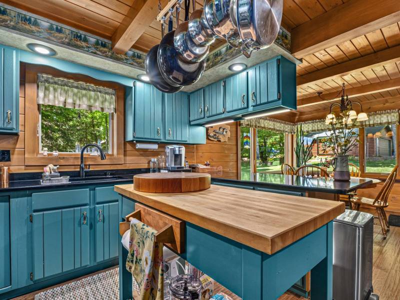 2287 E Anvil Lake Rd, , Eagle River,  WI 54521