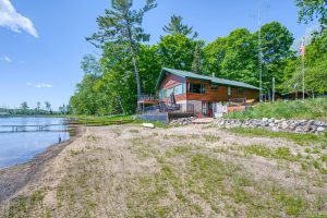 2287 E Anvil Lake Rd, , Eagle River,  WI 54521