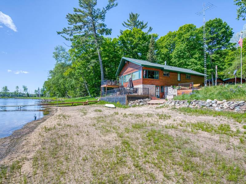 2287 E Anvil Lake Rd, , Eagle River,  WI 54521