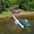 2287 E Anvil Lake Rd, , Eagle River,  WI 54521