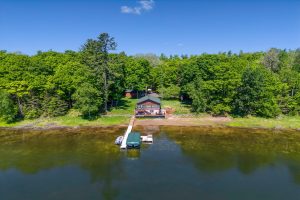 2287 E Anvil Lake Rd, , Eagle River,  WI 54521