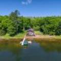 2287 E Anvil Lake Rd, , Eagle River,  WI 54521