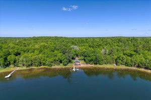 2287 E Anvil Lake Rd, , Eagle River,  WI 54521