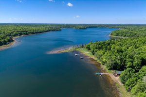 2287 E Anvil Lake Rd, , Eagle River,  WI 54521