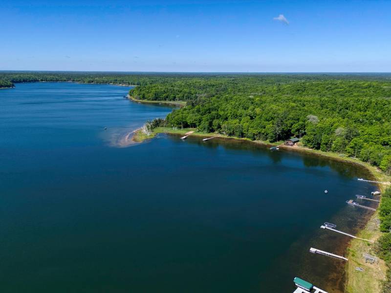 2287 E Anvil Lake Rd, , Eagle River,  WI 54521