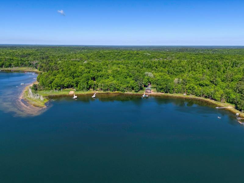2287 E Anvil Lake Rd, , Eagle River,  WI 54521