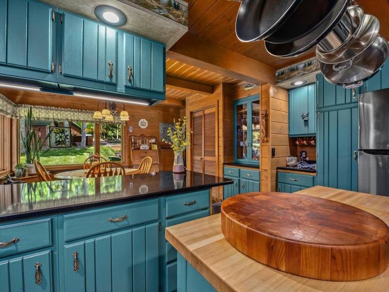 2287 E Anvil Lake Rd, , Eagle River,  WI 54521