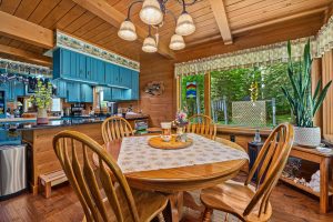 2287 E Anvil Lake Rd, , Eagle River,  WI 54521