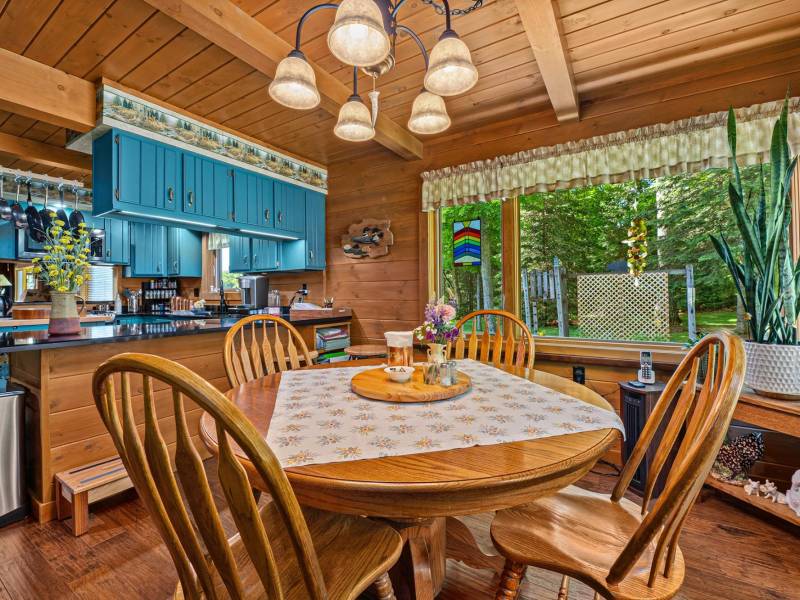 2287 E Anvil Lake Rd, , Eagle River,  WI 54521