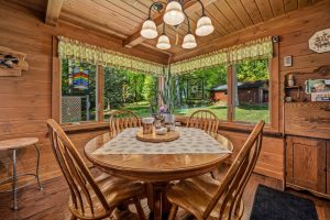 2287 E Anvil Lake Rd, , Eagle River,  WI 54521