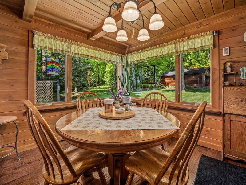 2287 E Anvil Lake Rd, , Eagle River,  WI 54521