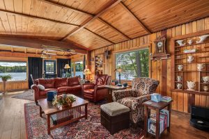 2287 E Anvil Lake Rd, , Eagle River,  WI 54521