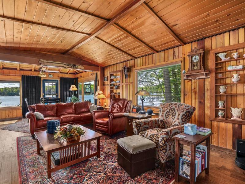 2287 E Anvil Lake Rd, , Eagle River,  WI 54521