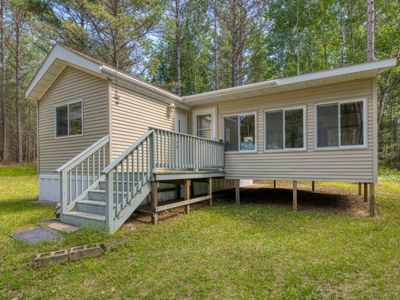 2335 Balsam Ln, , Eagle River,  WI 54521
