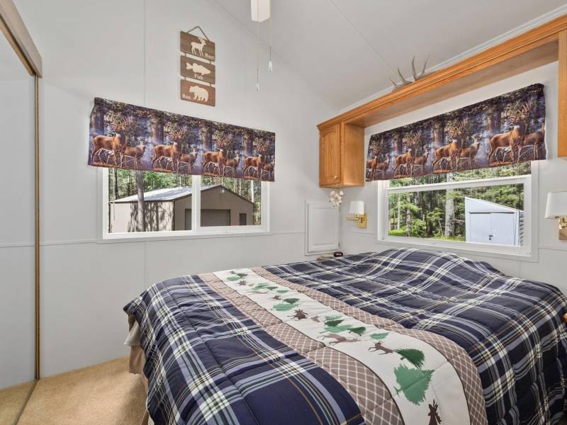 2335 Balsam Ln, , Eagle River,  WI 54521