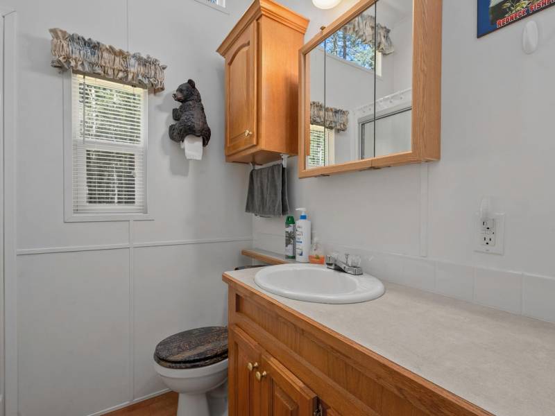2335 Balsam Ln, , Eagle River,  WI 54521