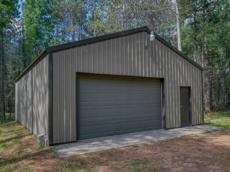 2335 Balsam Ln, , Eagle River,  WI 54521