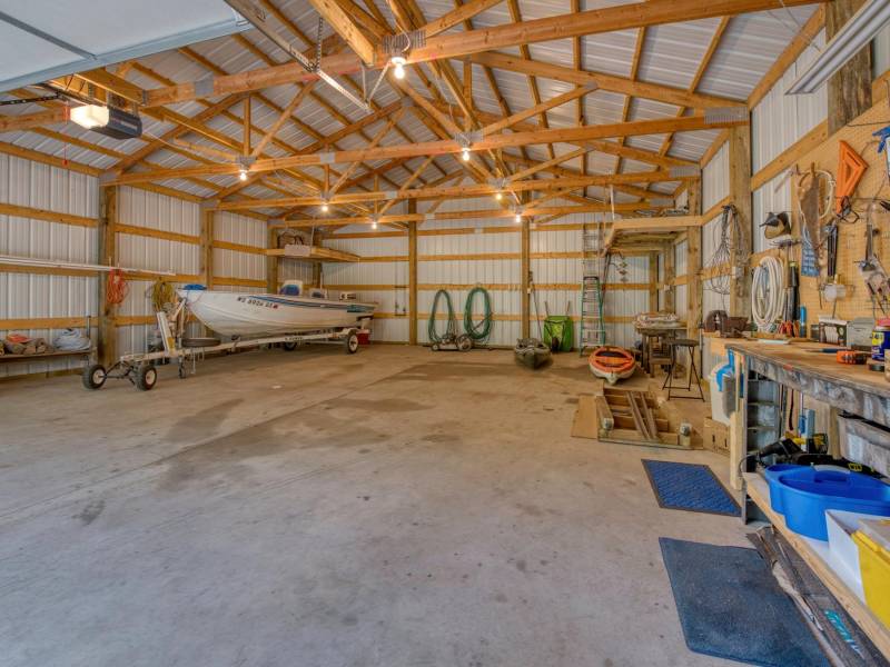 2335 Balsam Ln, , Eagle River,  WI 54521