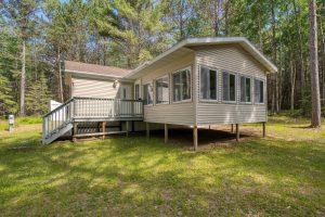 2335 Balsam Ln, , Eagle River,  WI 54521