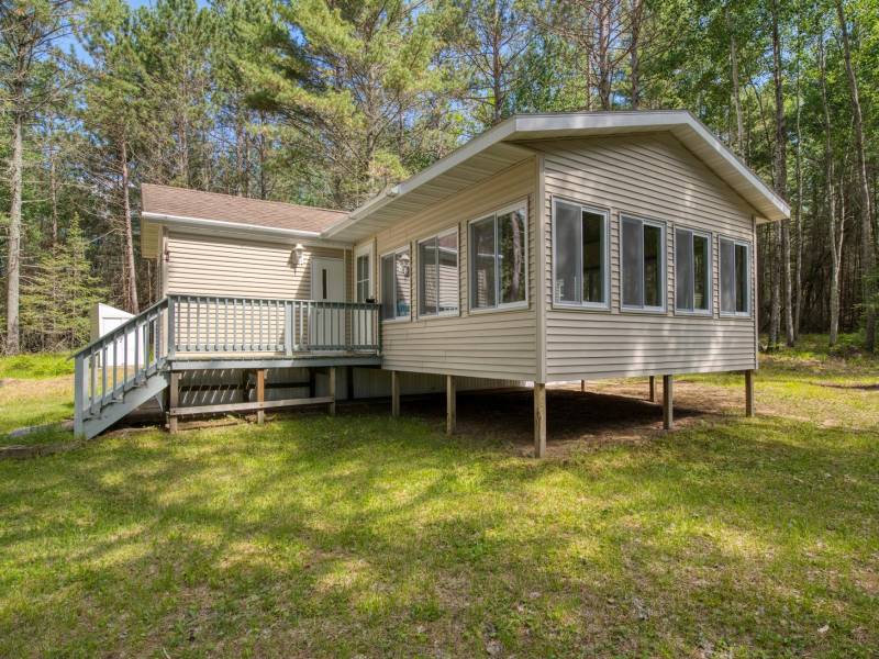 2335 Balsam Ln, , Eagle River,  WI 54521