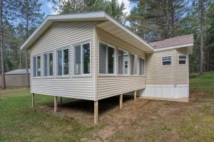2335 Balsam Ln, , Eagle River,  WI 54521
