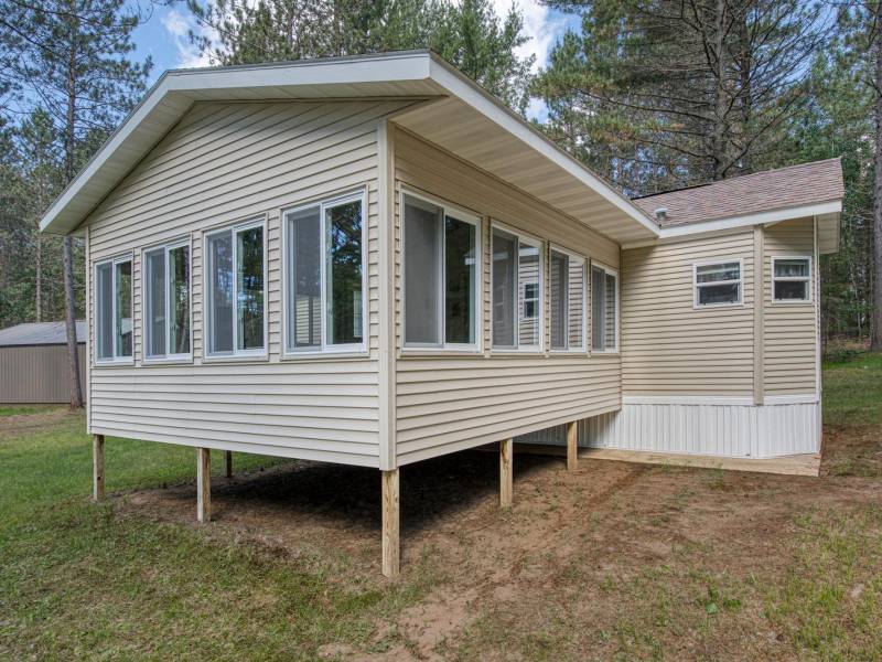 2335 Balsam Ln, , Eagle River,  WI 54521