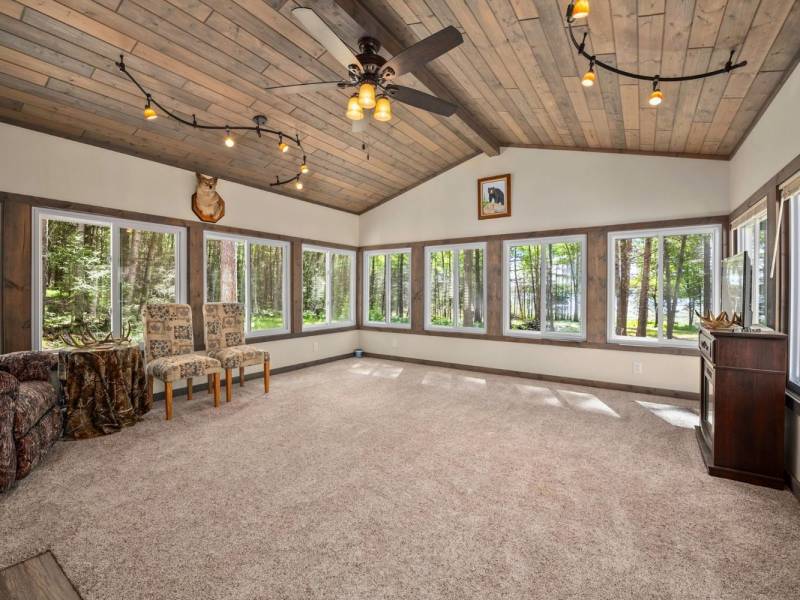 2335 Balsam Ln, , Eagle River,  WI 54521