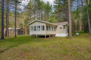 2335 Balsam Ln, , Eagle River,  WI 54521