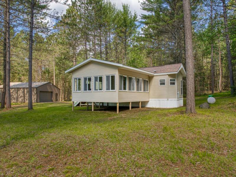 2335 Balsam Ln, , Eagle River,  WI 54521