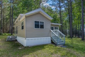 2335 Balsam Ln, , Eagle River,  WI 54521
