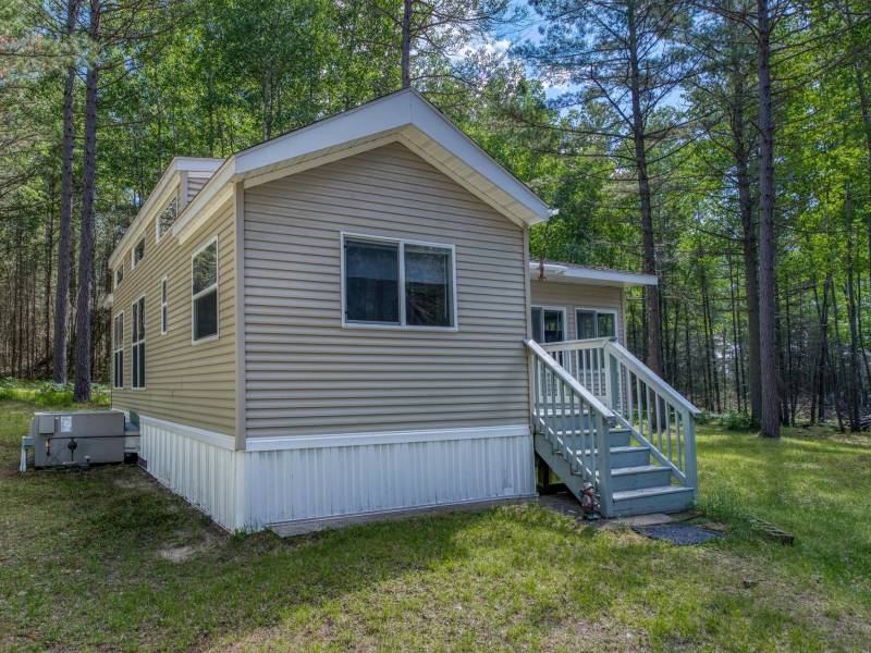 2335 Balsam Ln, , Eagle River,  WI 54521