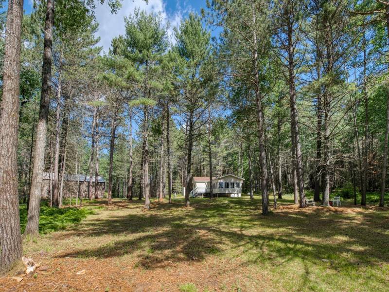 2335 Balsam Ln, , Eagle River,  WI 54521