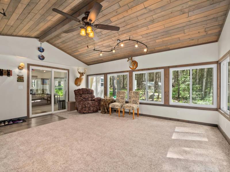 2335 Balsam Ln, , Eagle River,  WI 54521