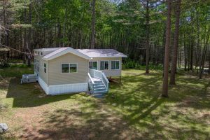 2335 Balsam Ln, , Eagle River,  WI 54521
