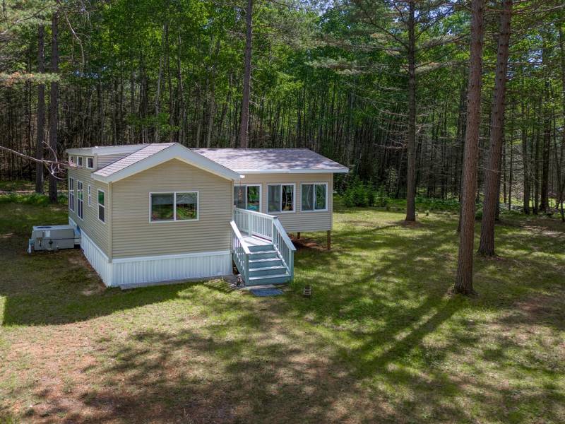 2335 Balsam Ln, , Eagle River,  WI 54521