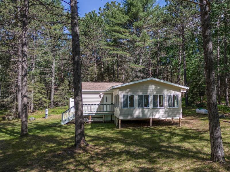 2335 Balsam Ln, , Eagle River,  WI 54521