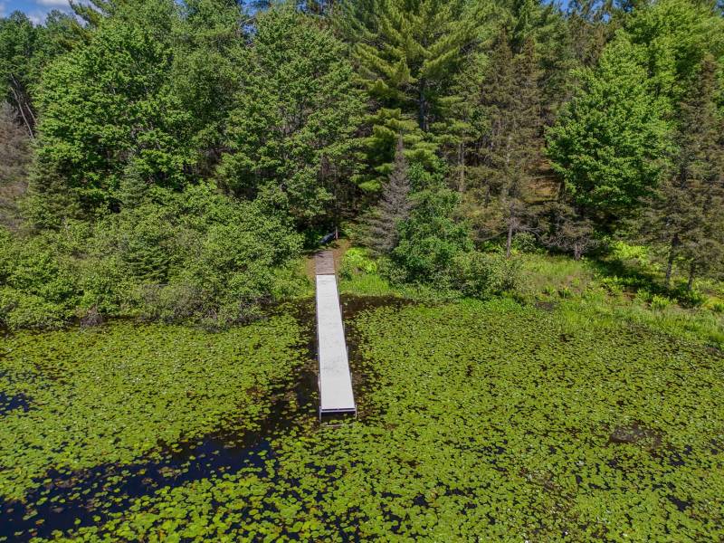 2335 Balsam Ln, , Eagle River,  WI 54521