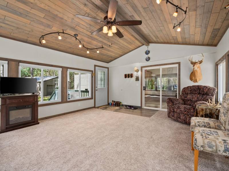 2335 Balsam Ln, , Eagle River,  WI 54521