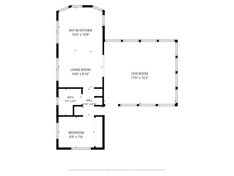 2335 Balsam Ln, , Eagle River,  WI 54521